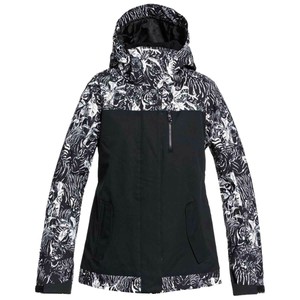 roxy jetty block jacket