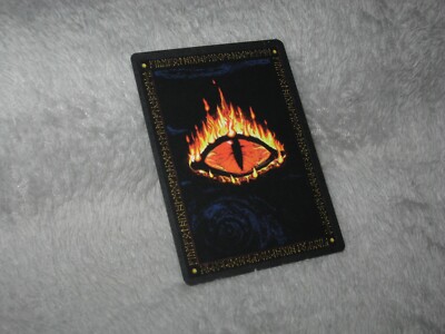 LOTR Middle Earth MECCG Wizards 1996 TCG CCG Card Game ~ Event