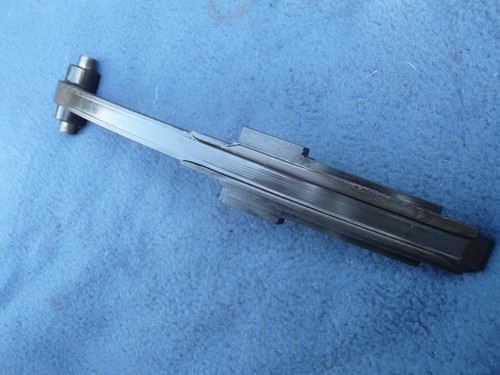 Honda CB500_PC26_PC32_Steuerkettenschiene_Spannschiene_Schiene_/_Motor_Zylinder