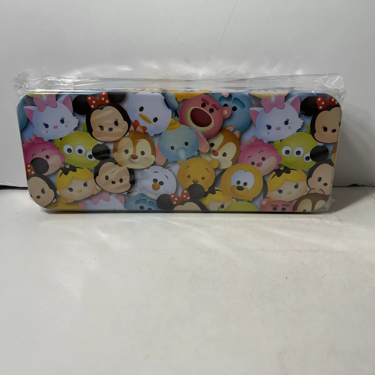 Tin box pencil case sale