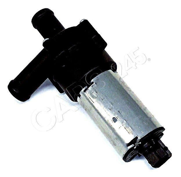 Genuine Additional Coolant Pump AUDI VW Audi A4 S4 Avant 078965561 eBay