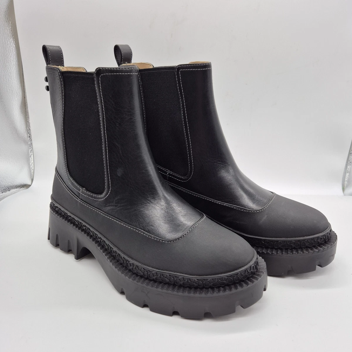 Coach Women