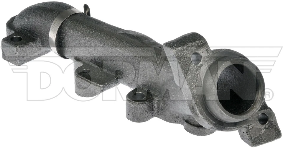 Exhaust Manifold Left For 2004-2010 Dodge Ram 1500 3.7L V6 Dorman 244PI38 - Image 3 of 3