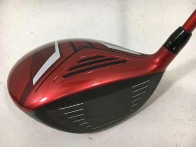 ブリヂストン BRIDGESTONE J815 9.5° ドライバー R Bridgestone J815 Driver 9.5 Degrees Red | eBay