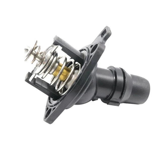 Conjunto de termostatos originales Honda ACURA ACCORD ELEMENTOS 19301-RAA-A02 OEM Foto 2 de 4