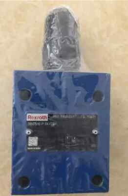 NEW Rexroth R900424157 DBDS10P1X/200 Valve UPS Shipping