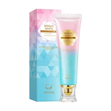 Radiant Whitening Toothpaste Niacinamide Dazzling Whitening Toothpastes