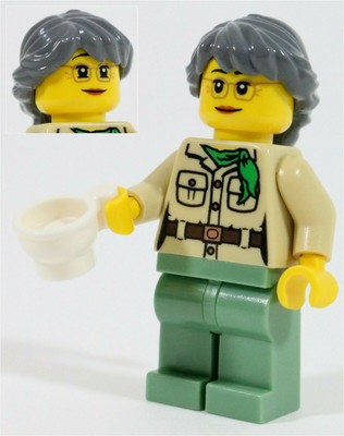 lloyd's mother ninjago