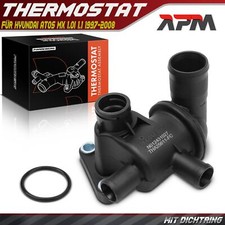 Thermostat Hyundai ATOS