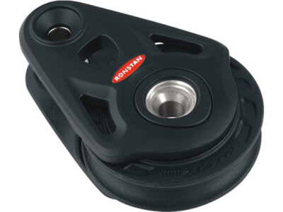 Ronstan RF64151 S60 Core Block Foot 65564151