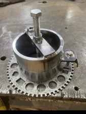 Crankshaft Reluctor Ring Installation Tool Ls1 Ls2 Ls3 Ls6 24x 58x