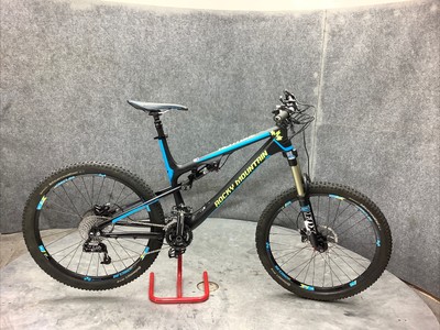 Rocky Mountain Altitude 750 MSL XL 