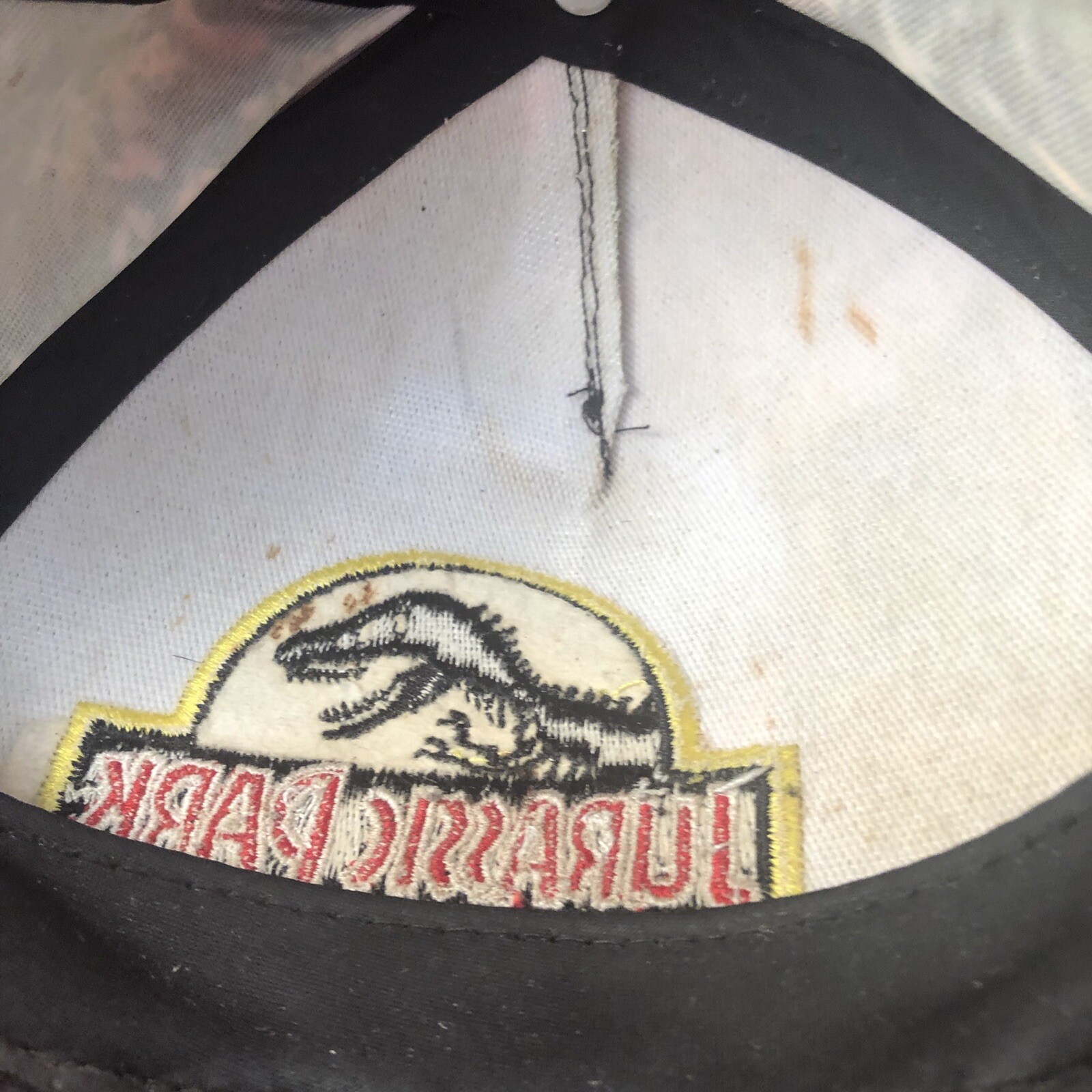 Jurassic Park - La Tienda De Marci - Foto 2