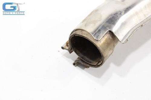 11-17 ASTON MARTIN V8 VANTAGE GTS 4.7 ESCAPE TRASERO DERECHO TUBO INTERMEDIO OEM - Imagen 5 de 5