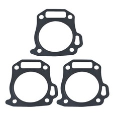 3 pcs 69mm Head Gasket For Honda GX200 Predator 212cc Engine Cylinder Go Kart