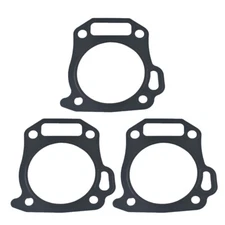 3 pcs 69mm Head Gasket For Honda GX200 Predator 212cc Engine Cylinder Go Kart