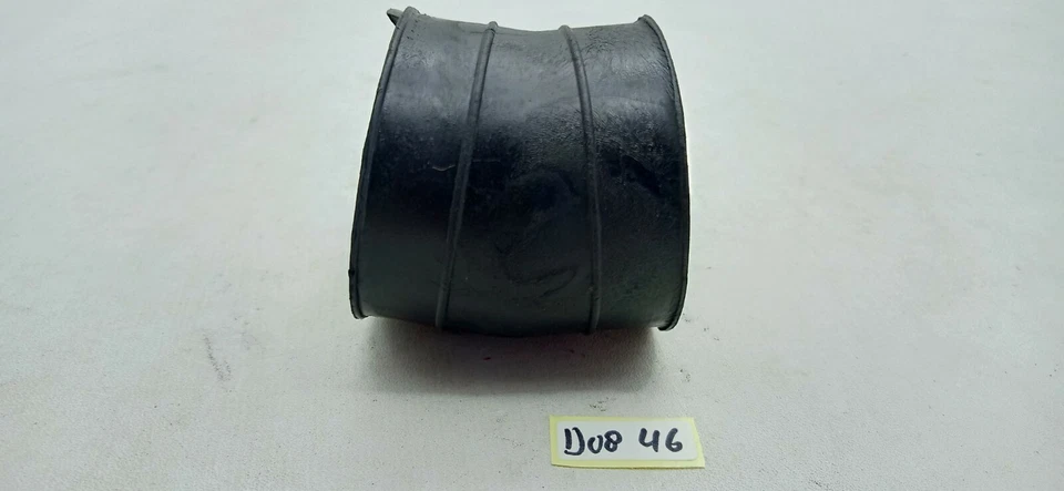 Carburador conjunto purificador de aire Yamaha DT100 DT125 DT175 DT175A DT175B Foto 2 de 4