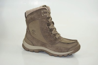 timberland insulated