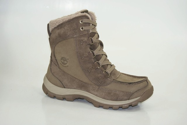 timberland chillberg women's