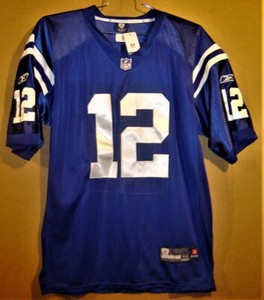 colts nfl jersey