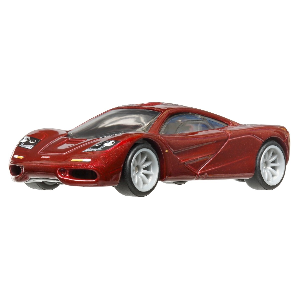 Hot Wheels McLaren F1 ミニカー 24 Hot Wheels (Formula 1) 2024 -