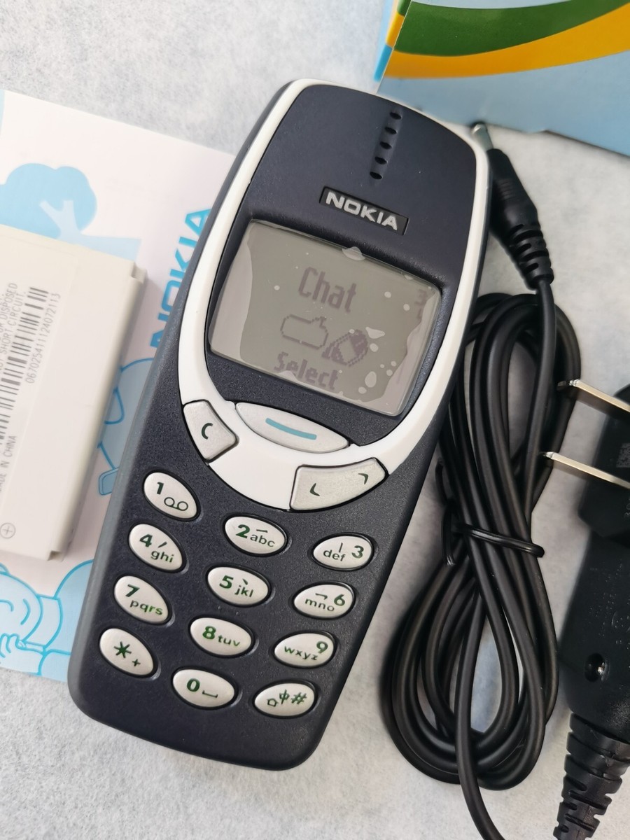 3310 - 128 MB - White (Unlocked) for sale online | eBay