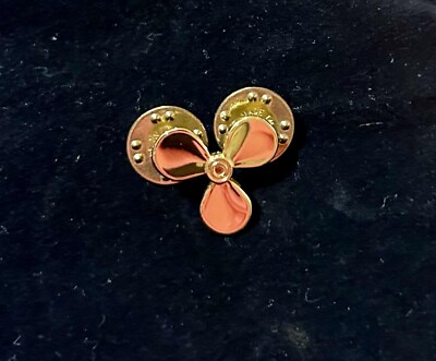 Artículo Decorativo - Ferrari Spilla Da Giacca Placcata In Oro - Ferrari - 1980-1990 - Catawiki - Foto 3