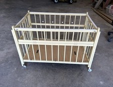 Port-a-crib Vintage 1960  s. Excellent Condition, Quick Free Shipping