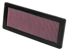 K&N Replacement Air Filter BMW Mini Coupe (R58) 1.6i Cooper S (2007 > 2008)