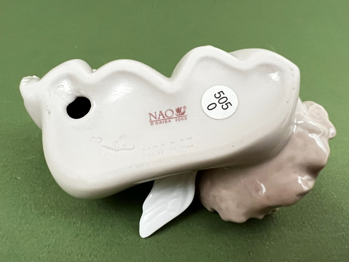 置物 NAO DAISA. 2003 NAO DAISA. 2003