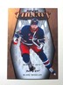 2023-24 Upper Deck MVP Hockey MVP Talent #MT-81 BLAKE WHEELER WINNIPEG JETS