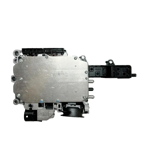 For Audi DQ500 DL501 0B5 927 256 D 7Speed Auto Transmission Control Unit TCM TCU - Picture 1 of 8