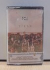 T' PAU RAGE VTG CASSETTE ALBUM 1988 NIB