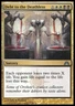 MTG Magic the Gathering Debt to the Deathless (64/172) Dragon's Maze LP