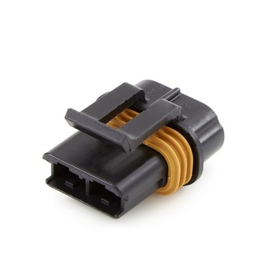 1233769-B	ASM CONN 2F M/P 630BLK SLD