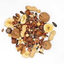 Kennedy Wild High Energy Squirrel Food Wildlife Mix