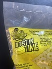SPONGEBOB SQUAREPANTS 2005 Burger King Toy - Lost in Time: Karate SpongeBob — photo 2