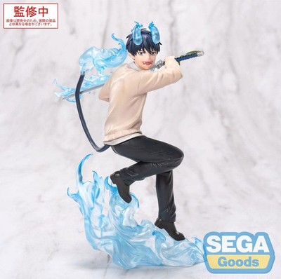 Blue Exorcist   Rin Okumura | PVC Sammlerfigur
