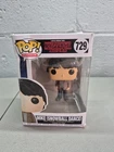Funko Pop! Stranger Things Mike Snowball Dance #729 Read