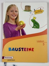 BAUSTEINE Lesebuch - ISBN 978-3-425-16301-7