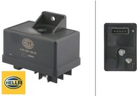 Hella 4RV008188-301 SteuergeräT FüR GlüHzeit SteuergeräT GlüHzeit