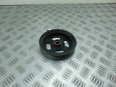 Kia Stonic Crank Shaft Crankshaft Pulley Mk1 Yb 1.0 Petrol 2017-2023♪ - Image 1 of 4