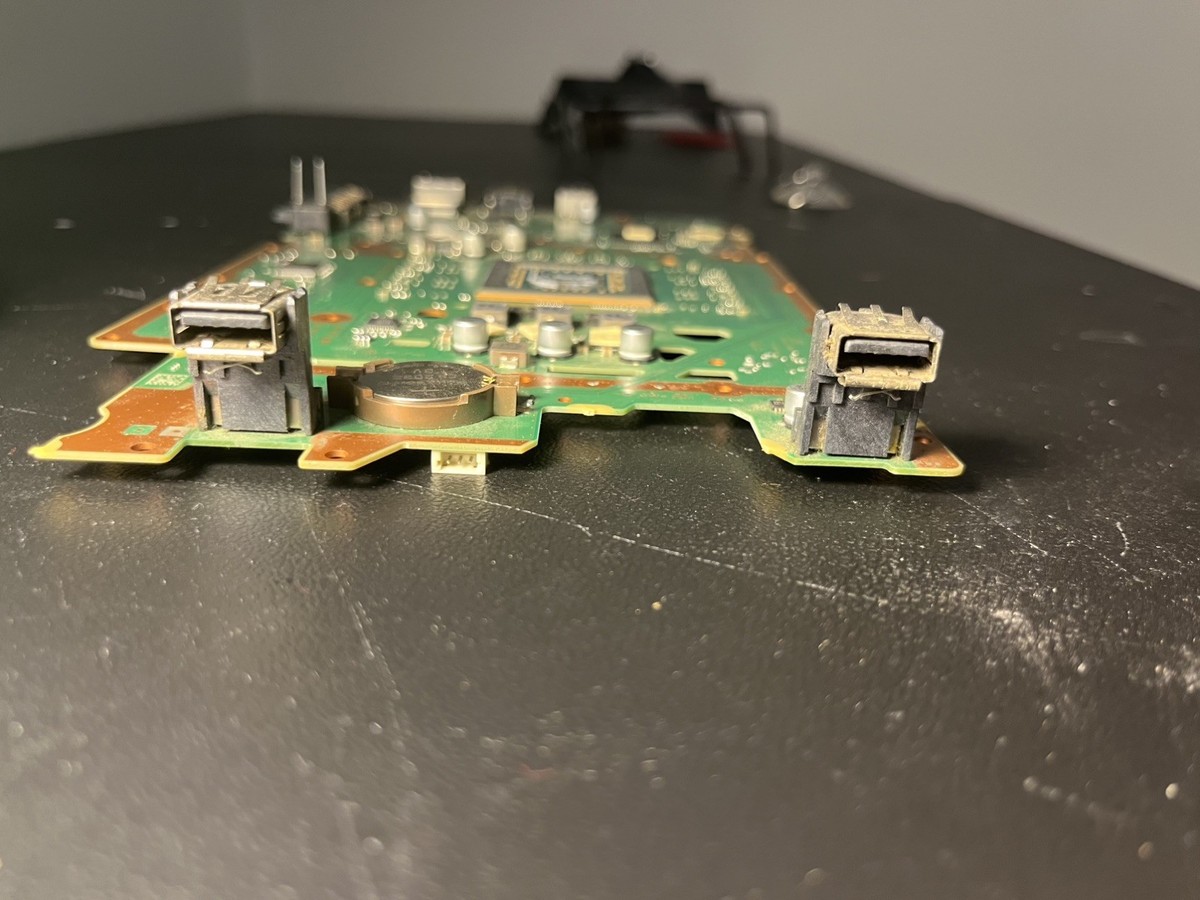 PlayStation4 - 7o5 Working Sony PlayStation 4 Ps4 Slim Motherboard SAE-004 1-982-482
