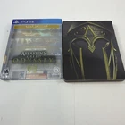 Assassin's Creed Odyssey Gold Edition - Sony PlayStation 4 - Code Used