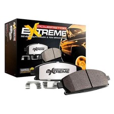 PowerStop Z36-2179 Brake Pads For Ram 1500 2019-2024 Front