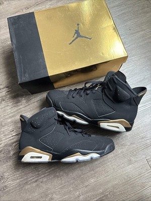 JORDAN 6 RETRO DMP