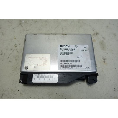 1997 BMW E36 318i M44 4Cyl Control Module for Automatic Transmission EGS TCU OEM