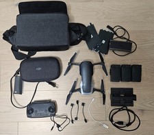 DJI Mavic Air U11X Fly More Combo