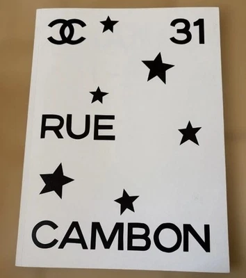 CHANEL Catalog In Clothing & Fashion Catalogs for sale - eBay