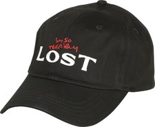Bring Me The Horizon Cap Unisex LosT schwarz ...
